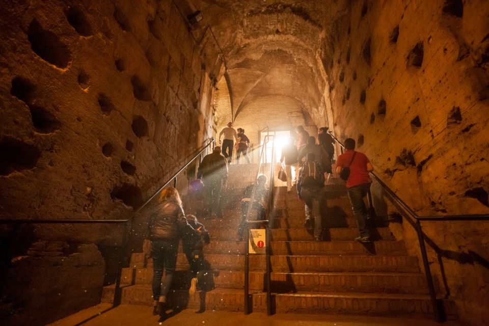 Rome Colosseum